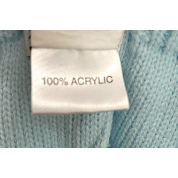 Sarah Louise Baby Boy Knit Footie One Piece Overalls Photoshoot Adorable‎ 6 Mos - Picture 7 of 8